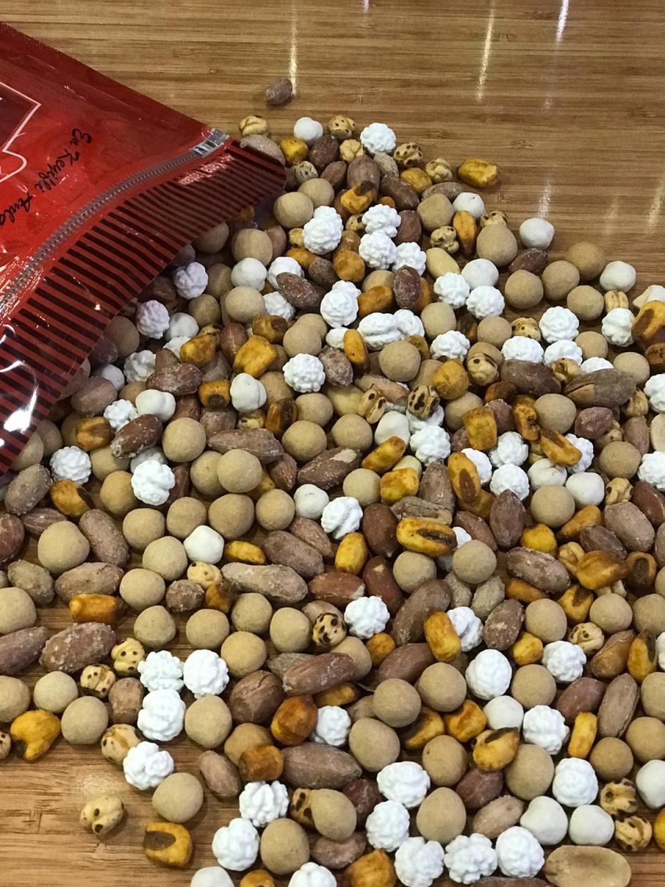 5 KG Düğün Çerezi - Eko