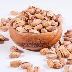 Ana Çatlak Antep Fıstığı