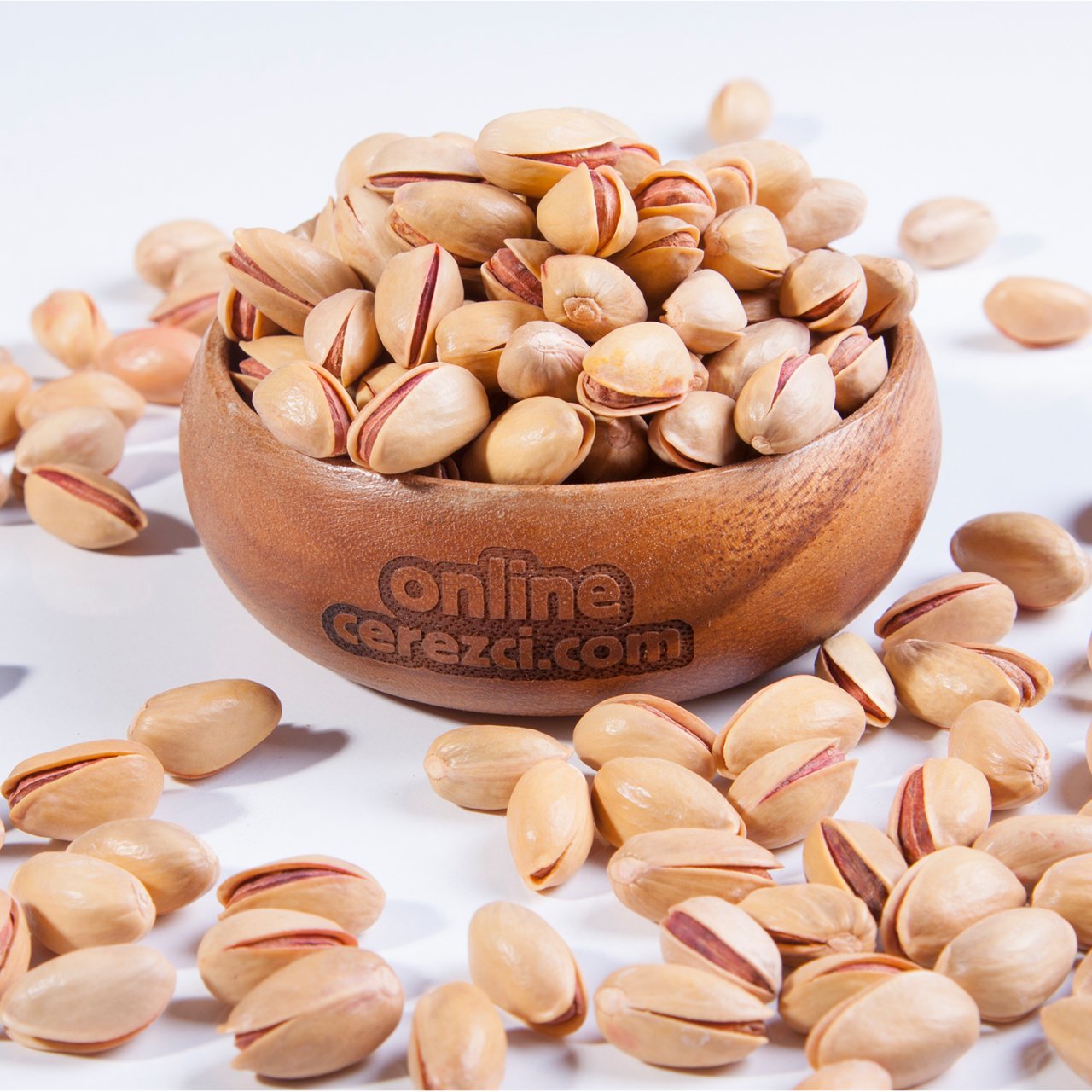 Siirt Fıstığı Duble