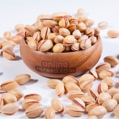 Siirt Fıstığı Duble