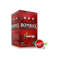 Bombax Bitkisel Karışım Toz Kudret Narlı Kilo Aldırıcı 250 Gr