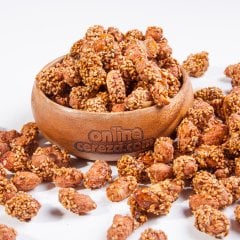 Ballı Susamlı Fıstık