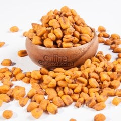 Soslu Mısır