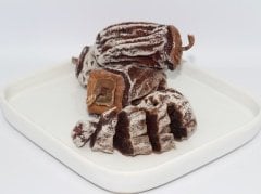 Kurutulmuş Trabzon Cennet Hurması