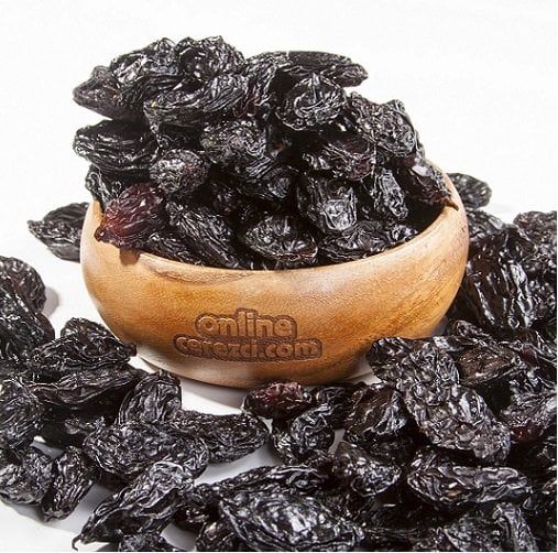 Kan Üzümü Duble Özel