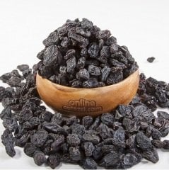 Çekirdeksiz Kan Üzümü (Özbek Üzümü)