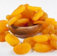 Sarı Kayısı Duble Boy