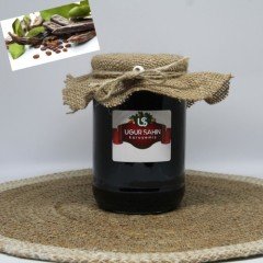 Organik Harnup (Keçiboynuzu) Pekmezi 600 Gr.