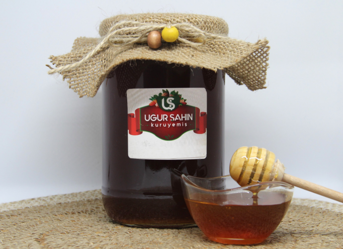 Çam Balı 850 Gr.