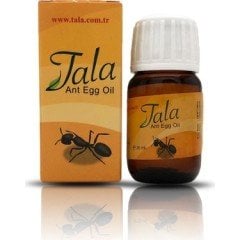Jala Ant Egg(Karınca Yağı) Oil 20 ml