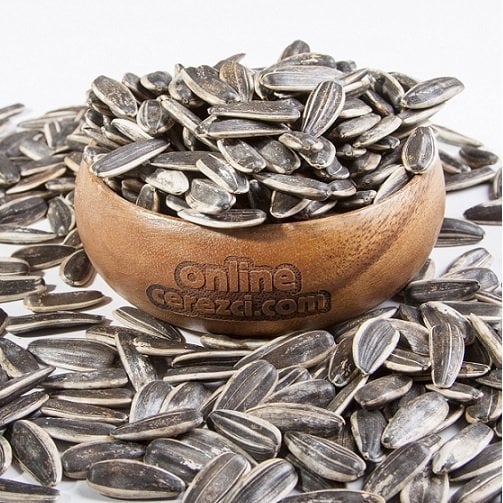 Çiğ Dakota Çekirdek