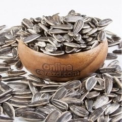 Çiğ Dakota Çekirdek