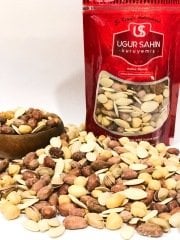 Süper Karışık Çerez