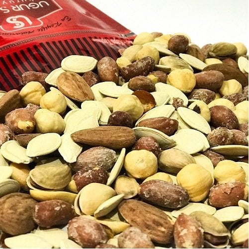 Süper Karışık Çerez 200 Gr