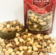 Duble Karışık Çerez