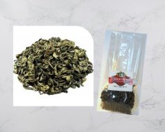 Yeşil Çay 50  gr paket