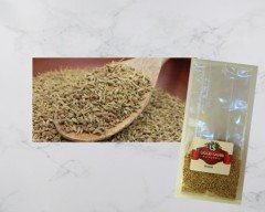 Anason Tohumu 60 Gr Paket