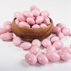 Pembe badem draje