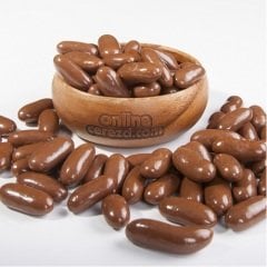 Sütlü Portakal Draje