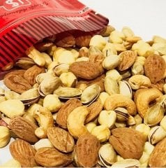 Extra Özel Karışık